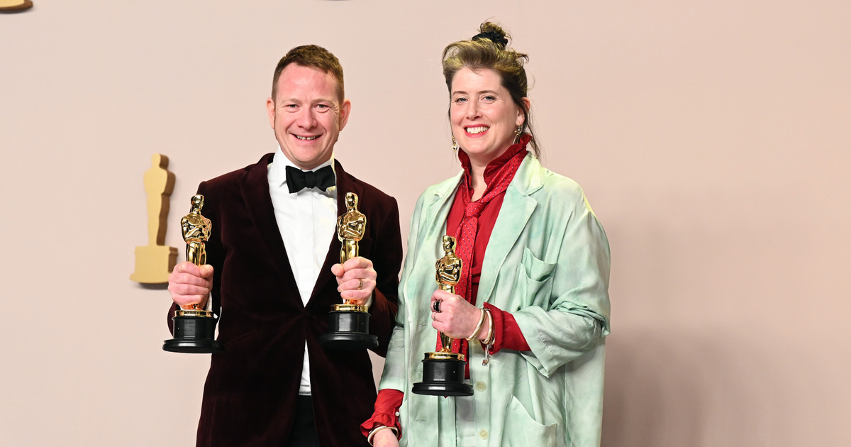 Ezért nem volt ott a színpadon a magyar Oscar-díjas – ezek a 96. Oscar-gála titkai