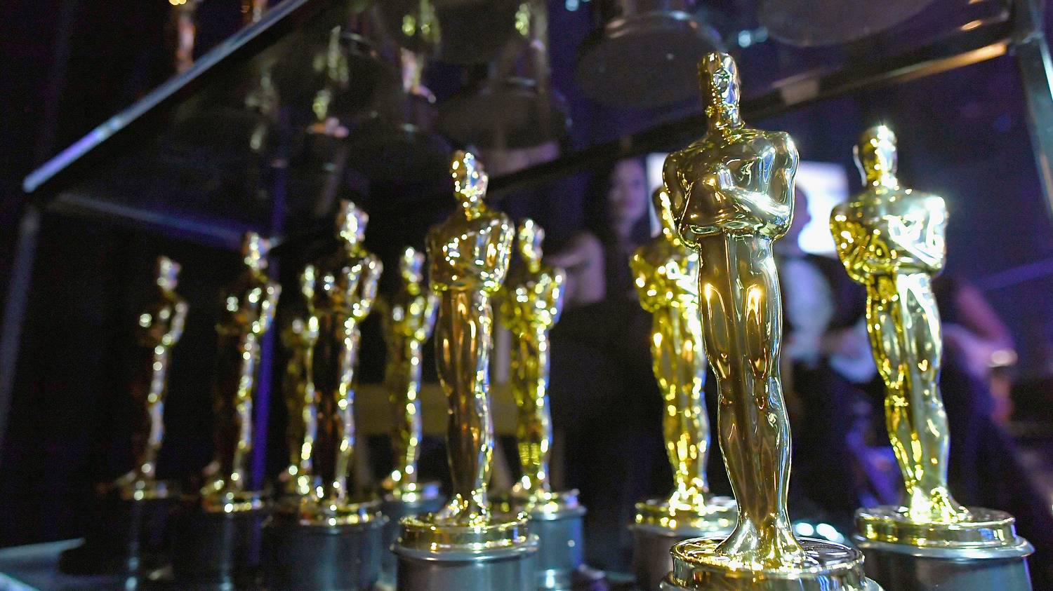 Csaknem üres kézzel mentek haza a legnagyobb streamingszolgáltatók az Oscar-gáláról