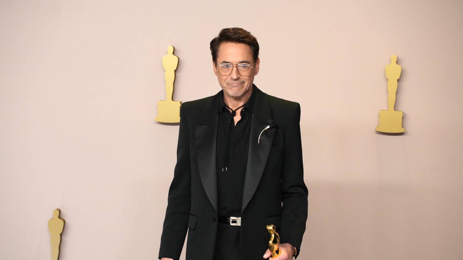 Robert Downey Jr. zseniálisat trollkodott az Oscar-gálán