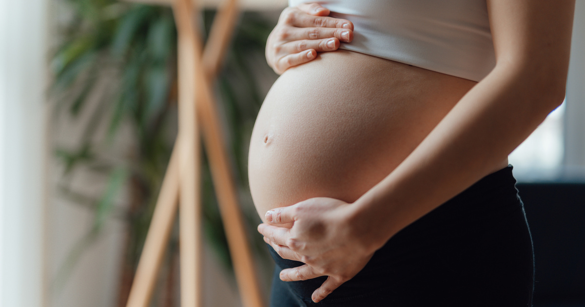 Vérzés a terhesség alatt: ezek a leggyakoribb okok a nőgyógyász szerint