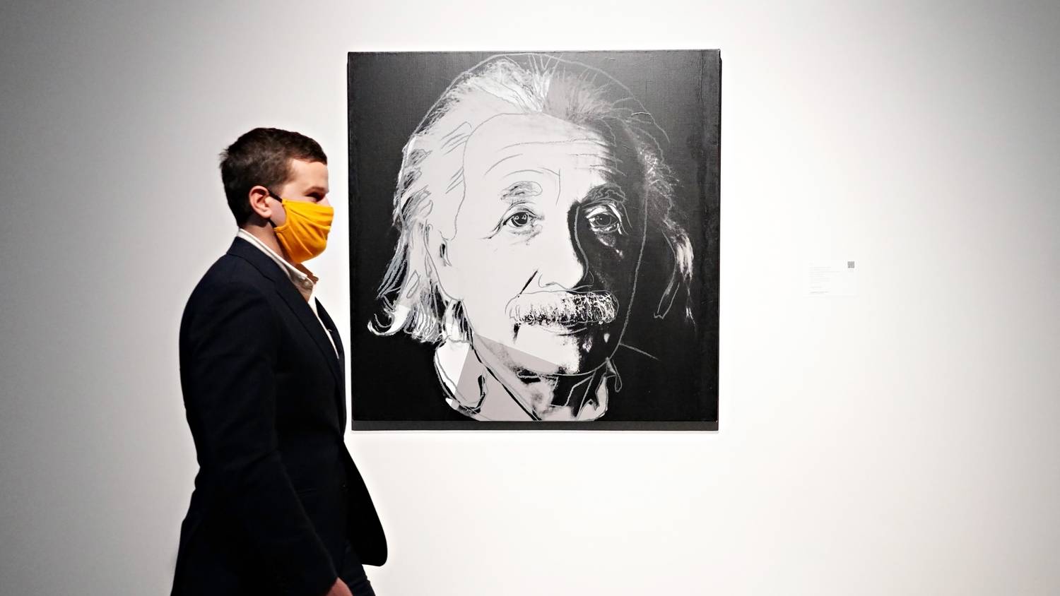 145 éve született Albert Einstein: íme 10 érdekesség, amit nem tudott róla