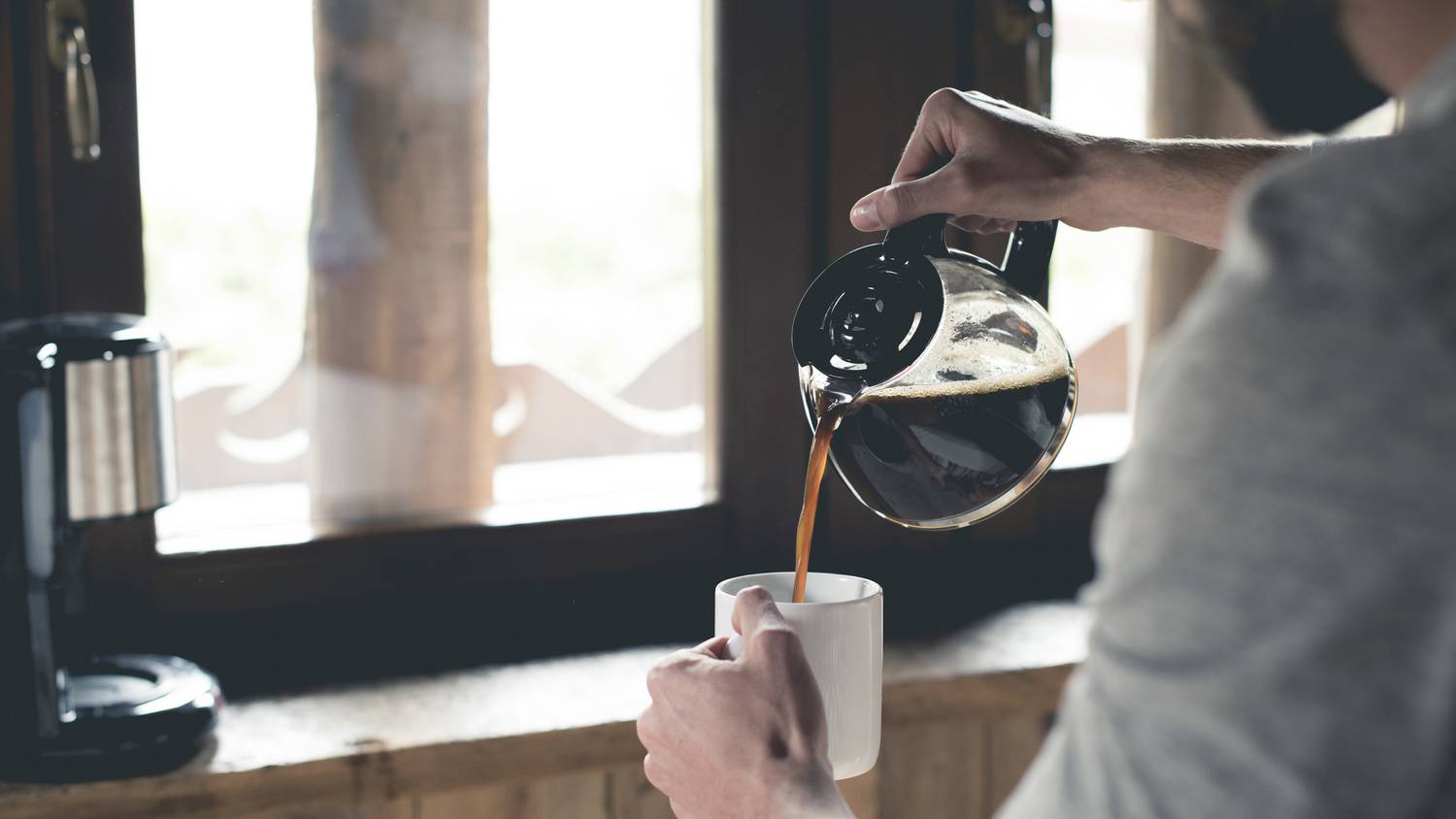 Lezárult a vita: kiderült, jót tesz-e nekünk a koffein vagy sem