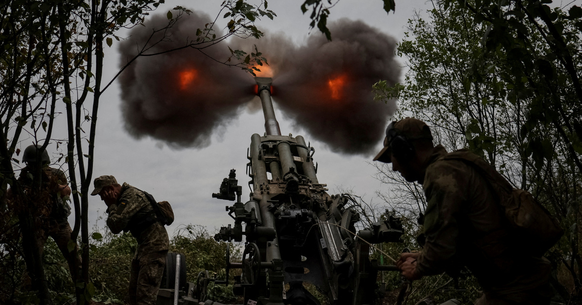 Mekkora az esélye annak, hogy a NATO belép az ukrajnai háborúba?
