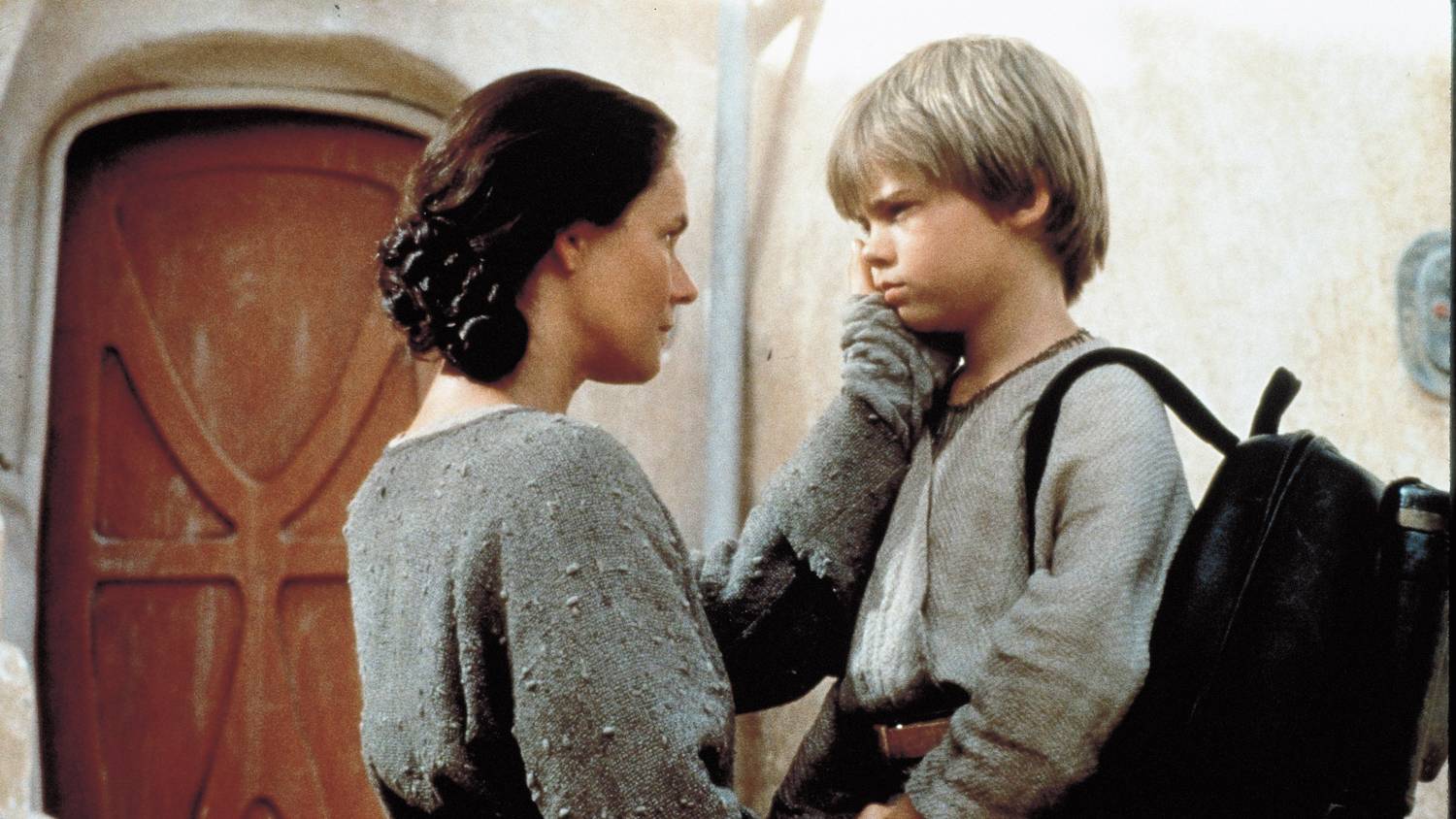 Ismét pszichiátriára került Jake Lloyd, a Star Wars egykori gyereksztárja