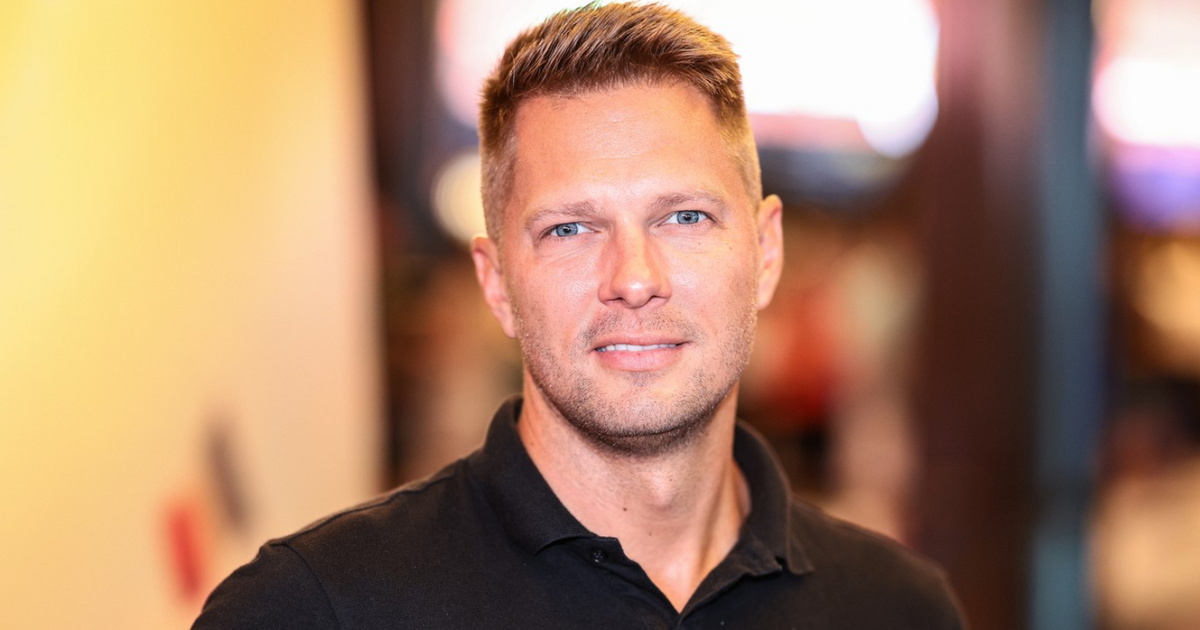 Nagy Ő Tóth Dávid először mutatta meg szerelmét gyönyörű nő a kajakos