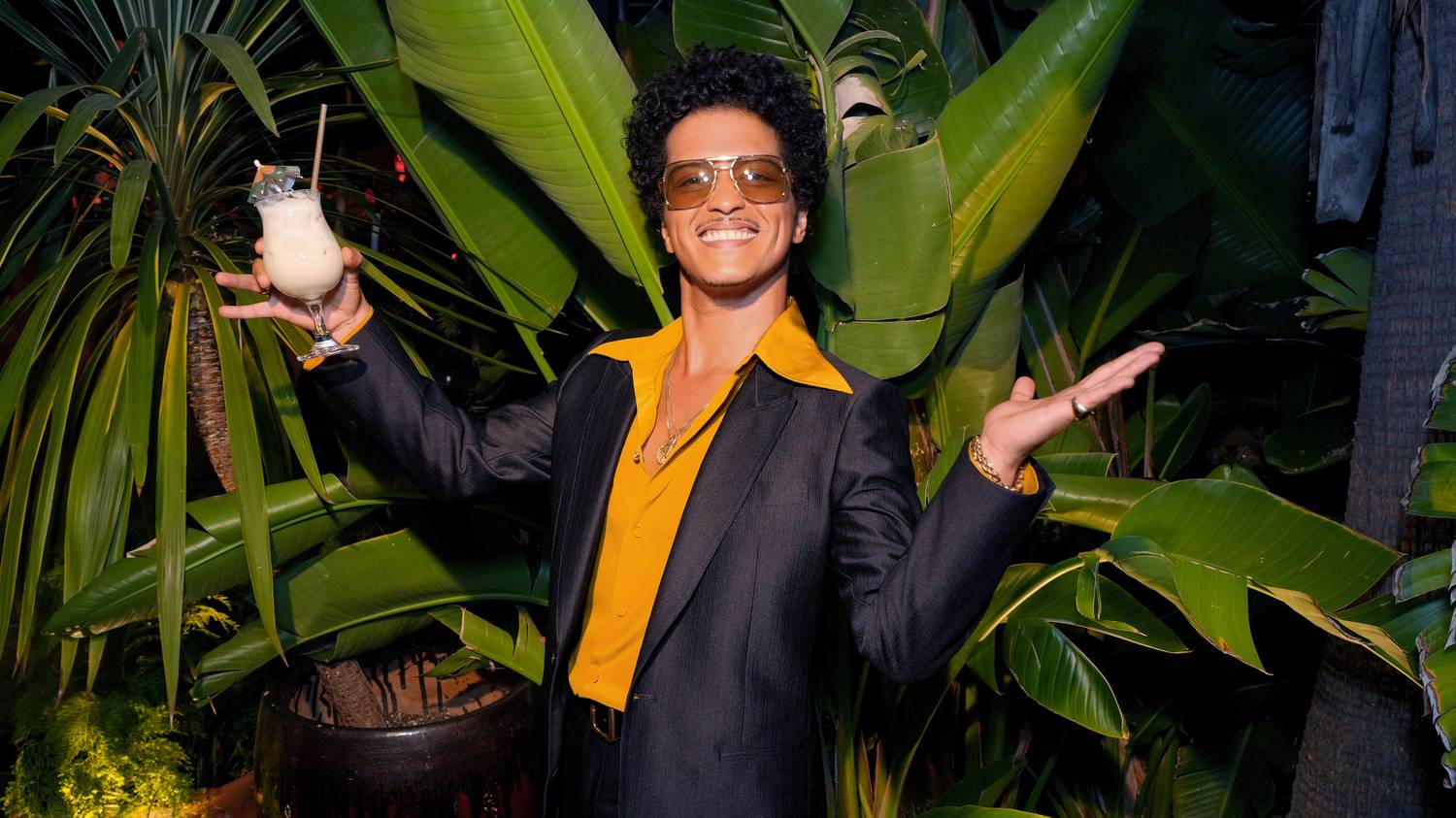 Bruno Mars adósságügye: MGM válasza a 18 milliárd forintnyi szerencsejáték pletykákra