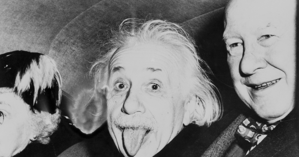 Miért lopták el Albert Einstein agyát? Ezt a 7 furcsa tényt kevesen ismerik a tudósról