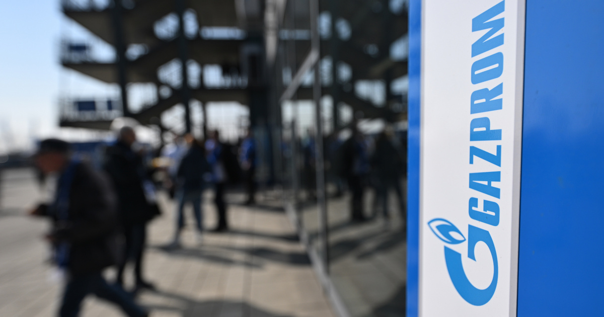 Index – Economy – Gazprom began connecting the Siberian Electricity and Sakhalin gas pipeline