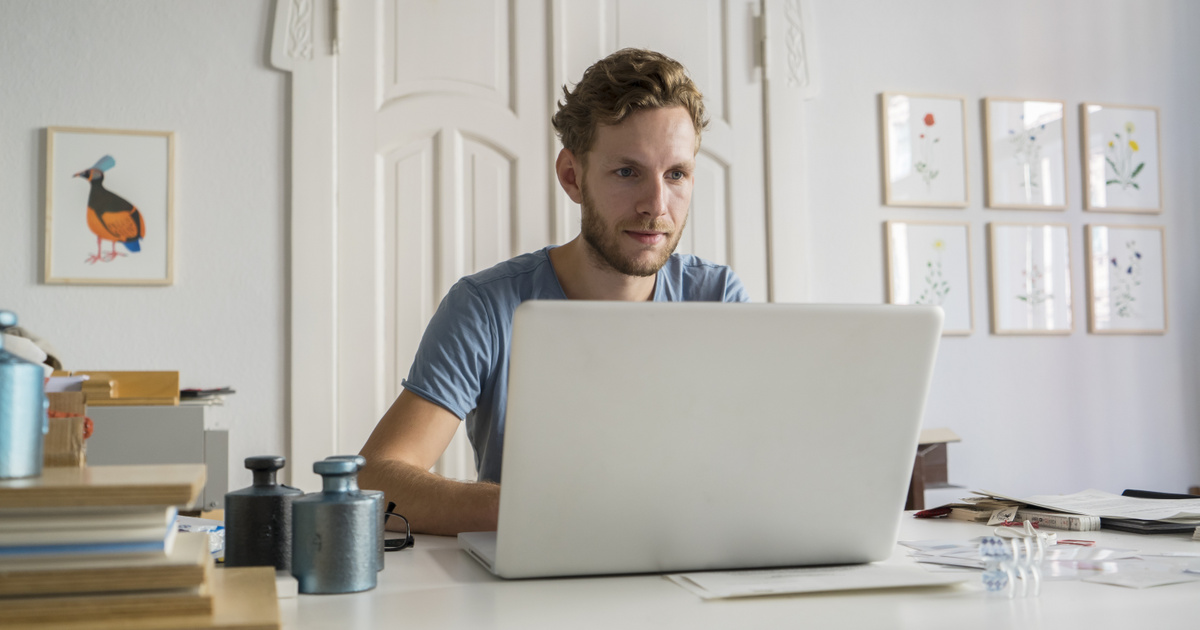 Könnyen tönkreteheti laptopját egy ártalmatlannak tűnő szokással