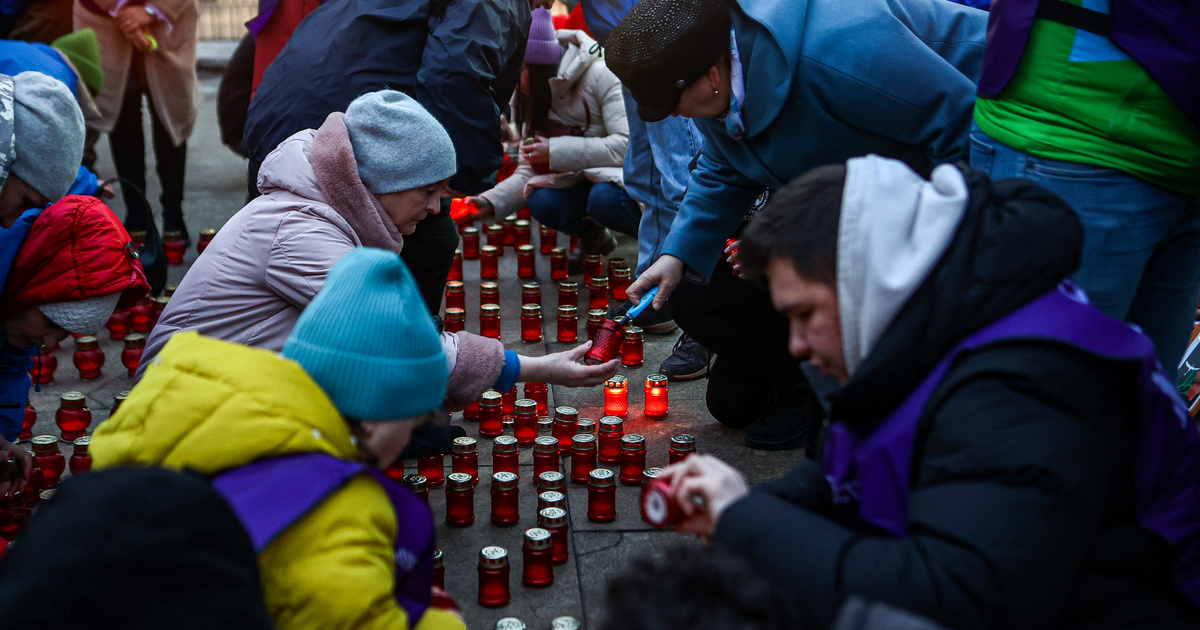 A moszkvai vérontás csak a kezdet, további terrortámadások lehetnek tervben
