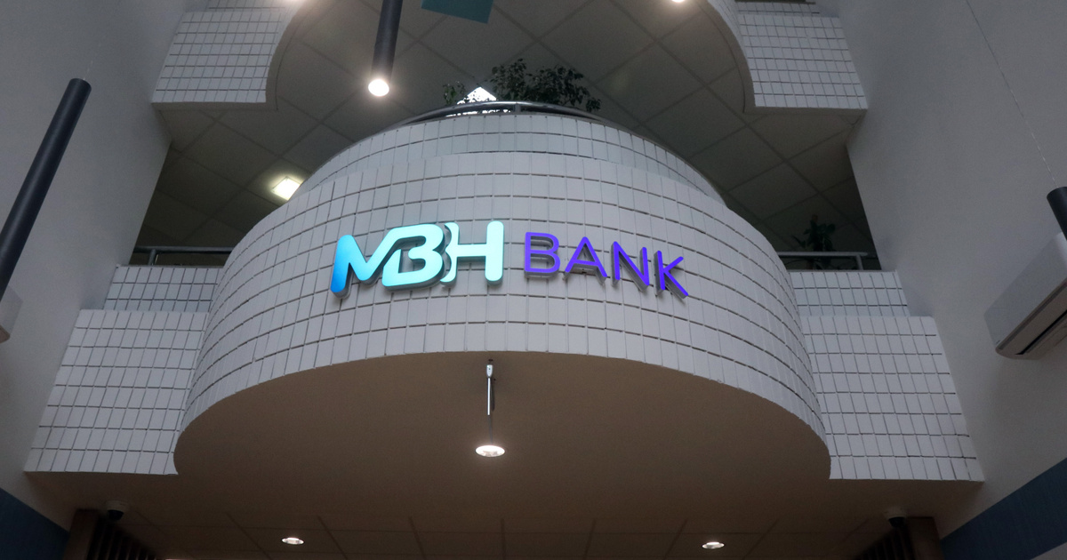 Így duplázta meg eredményét az MBH Bank