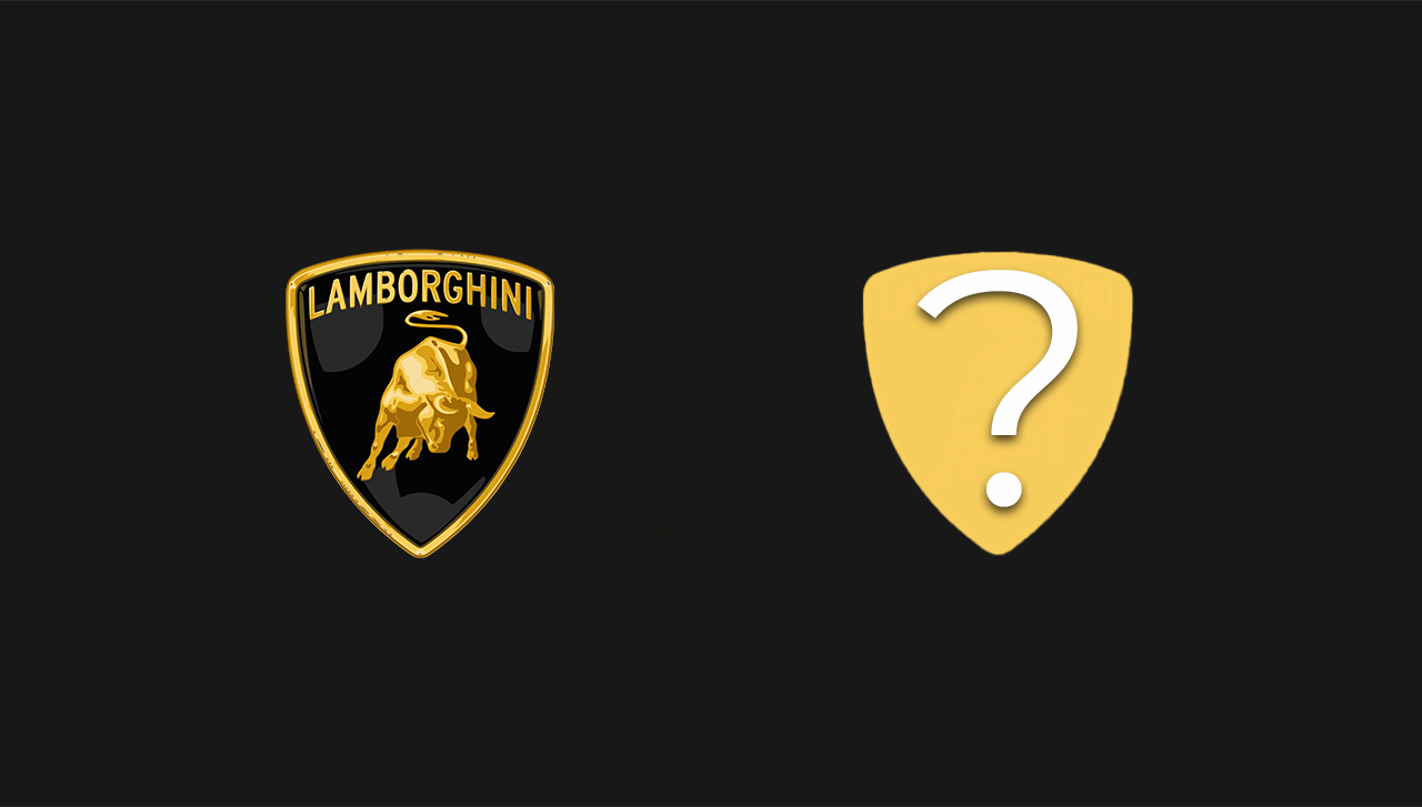 Ijesztő változásokat vetít előre a Lamborghini új emblémája