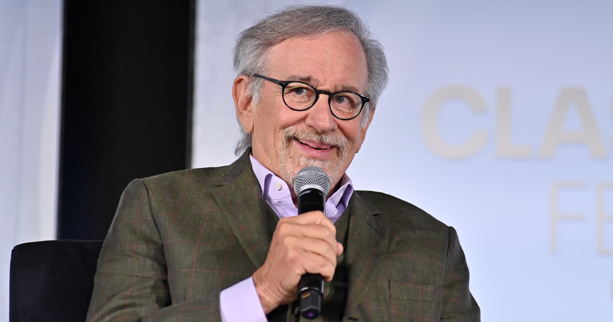 Steven Spielberg szerint a Dűne 2 a valaha készült egyik legjobb sci-fi alkotás