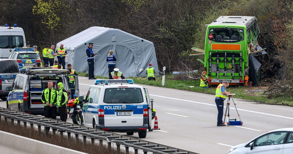 Újabb részletek derültek ki a halálos Flixbus-balesetről
