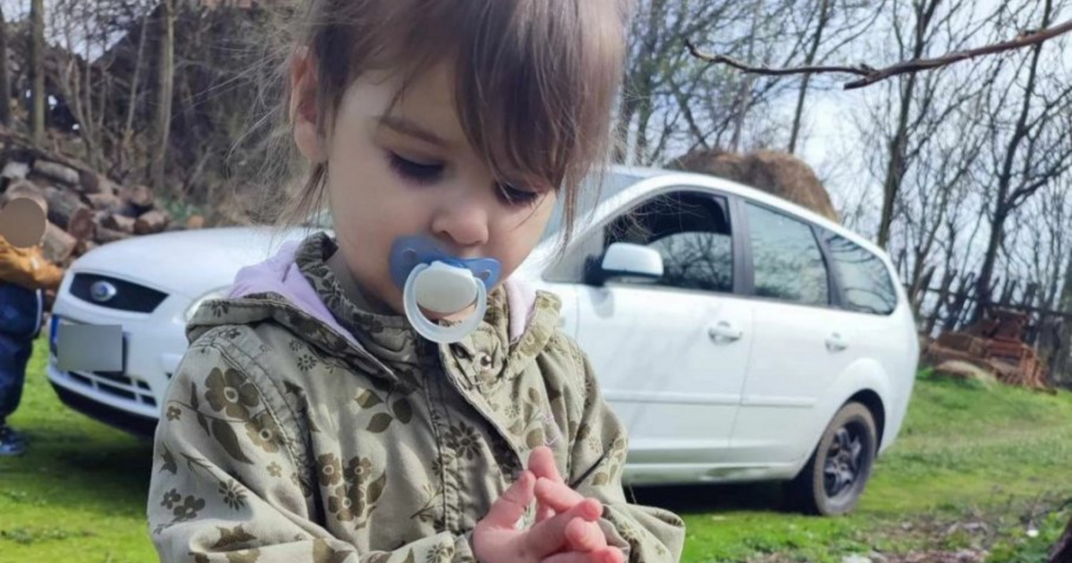 Áttörést hozhat a meggyilkolt kétéves szerb kislány ügyében az új vizsgálat