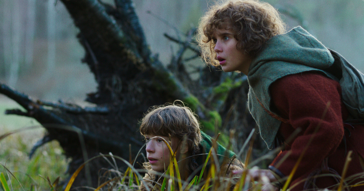 Index – Culture – Since Lord of the Rings, we haven’t seen a fantasy as captivating as Netflix’s new