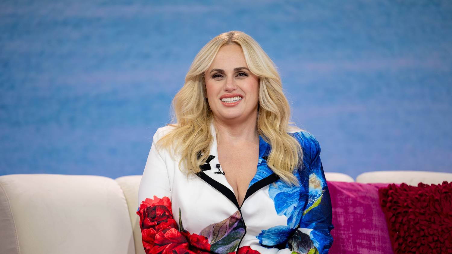 Rebel Wilson szerint Adele a súlya miatt utálja őt