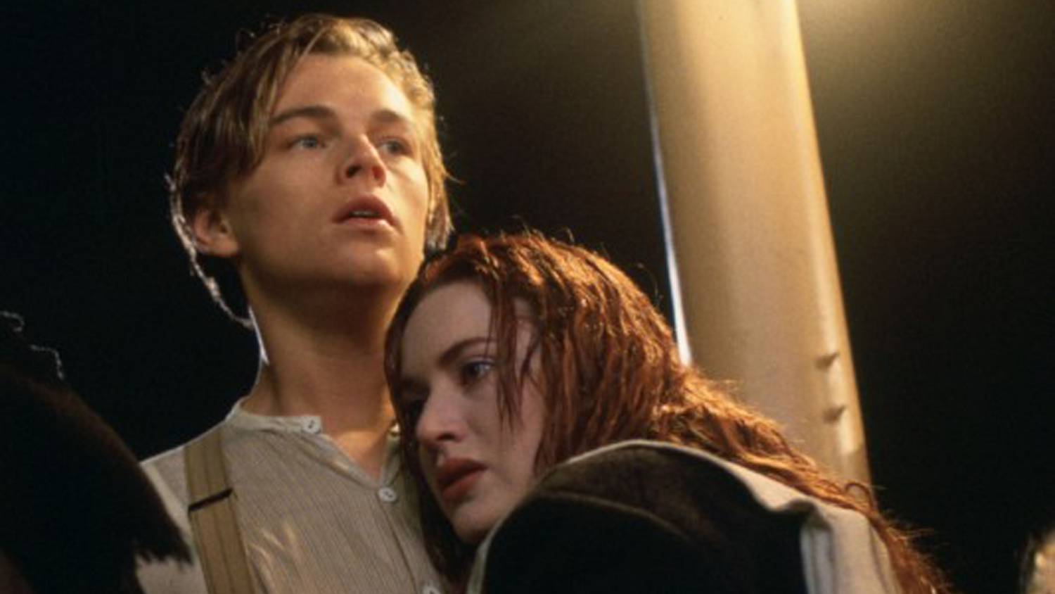 Orbitális bakit fedeztek fel a Titanic című filmben