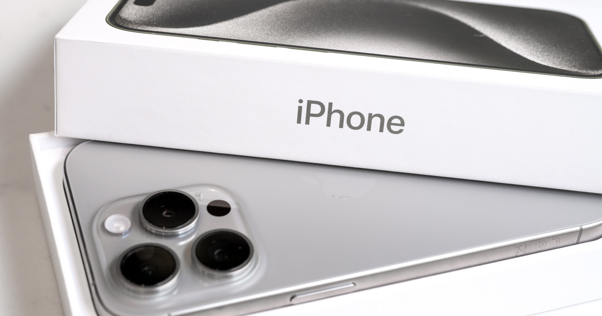 Índice – Tecnología – Apple ha encontrado una solución a uno de los problemas más molestos de los teléfonos nuevos