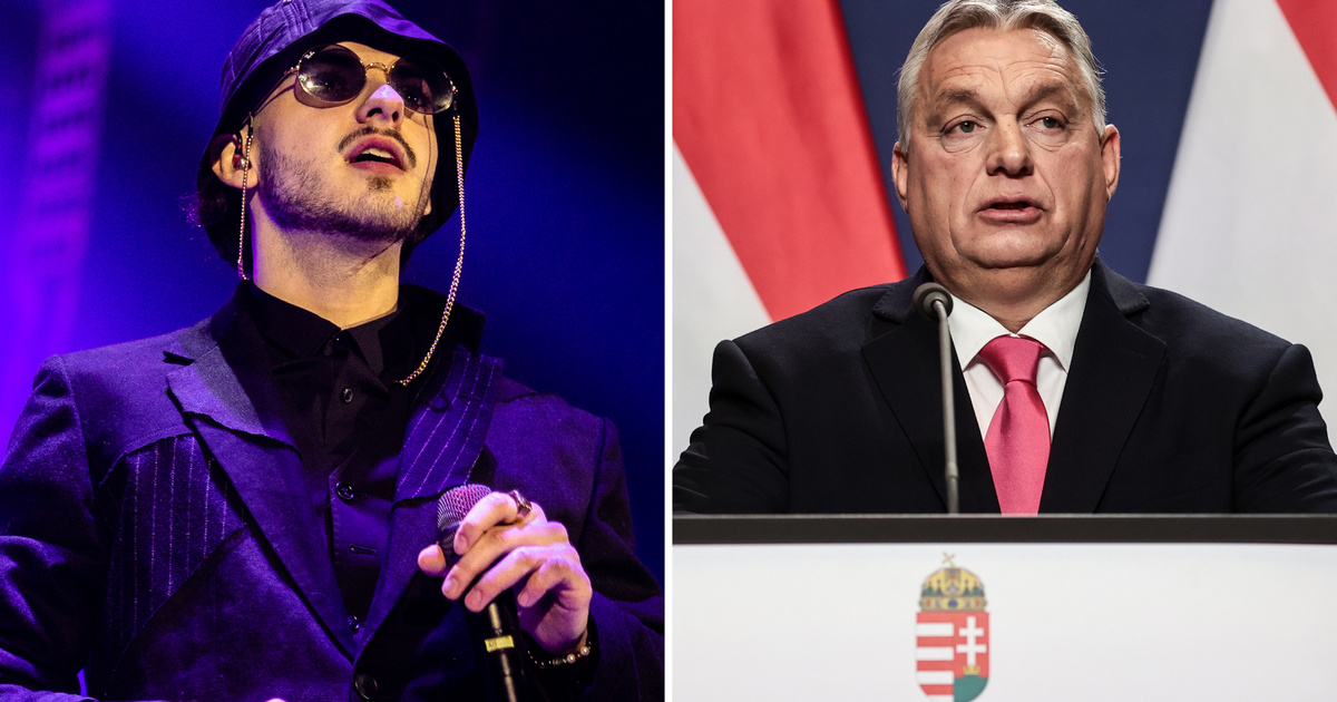 Orbán Viktor Azahriah-t, Szijjártó Péter a Neoton zenéit hallgatja szívesen