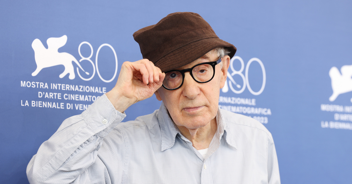 Woody Allen visszavonulását fontolgatja: „Az egész iparág megváltozott, és nem a jó irányba”