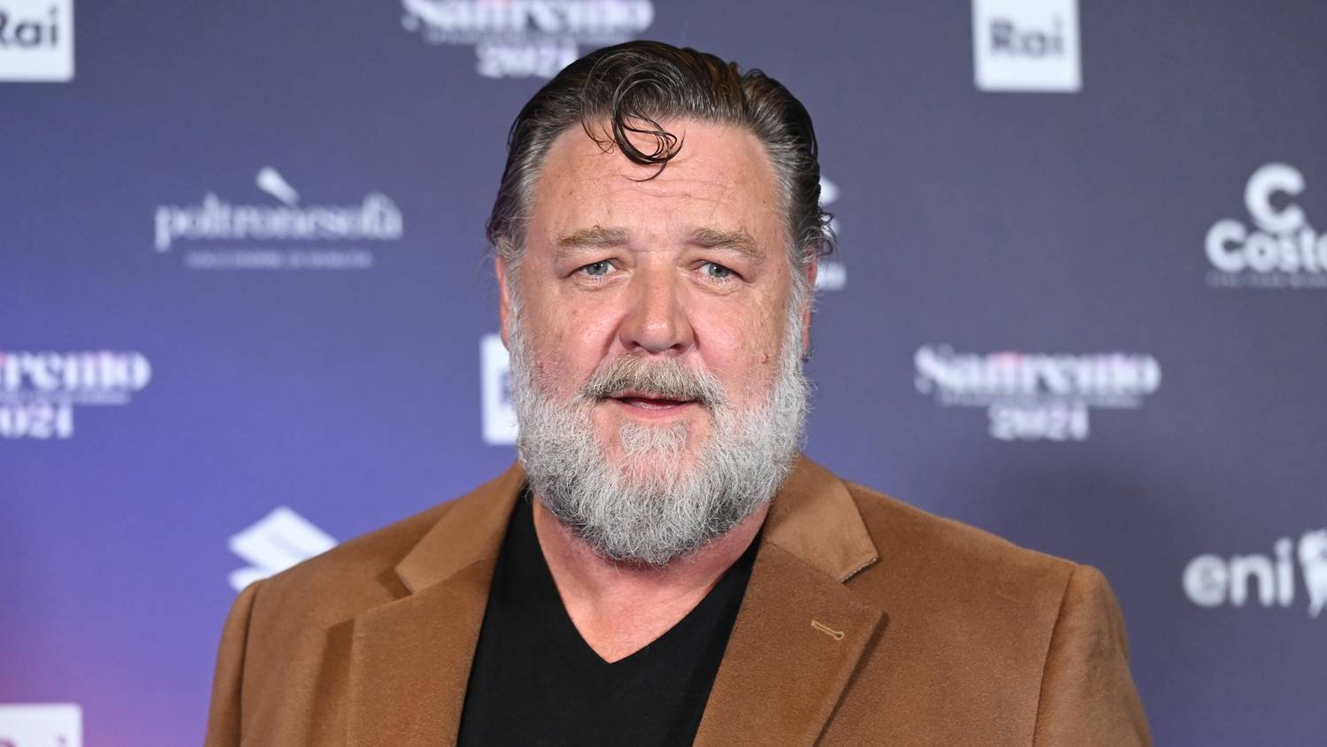 Russell Crowe Budapesten ünnepelte 60. születésnapját