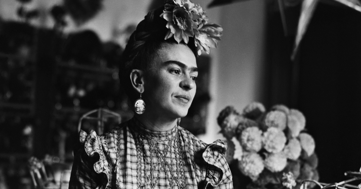 Ezt írta magyar szeretőjének Frida Kahlo – A festőművész élete tele volt tragédiákkal