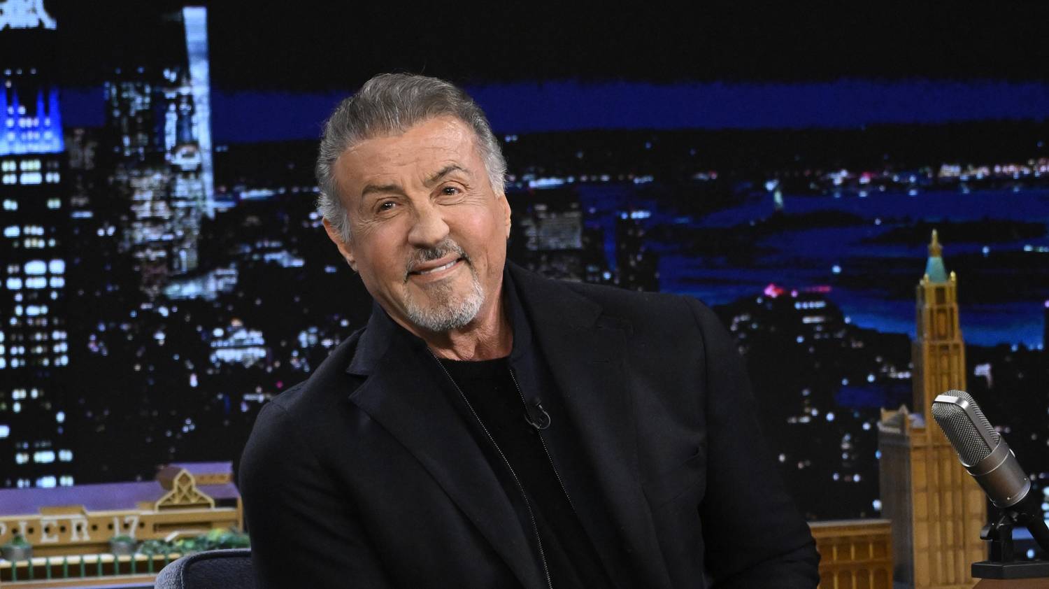 Veszélyben lehet Sylvester Stallone karrierje, ha igazak a Hollywood-i vádak