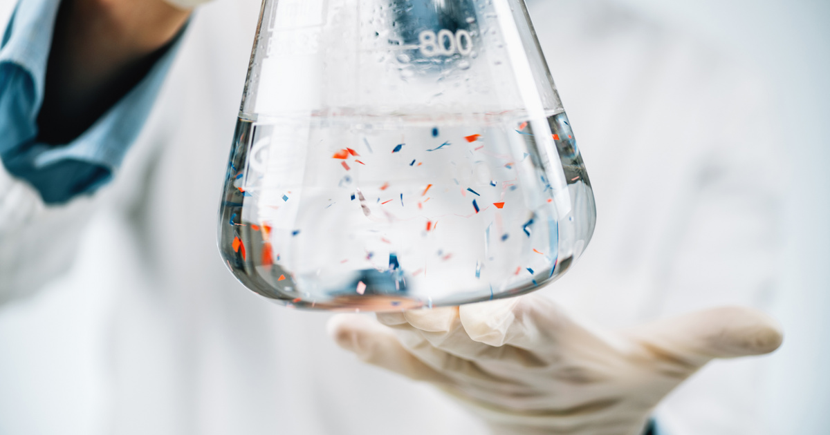 Index – Science – A surprising and frightening effect of microplastic particles has been discovered