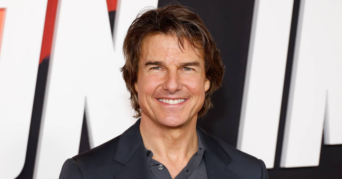 Tom Cruise-t a vörös szőnyegen szégyenítették meg: videón a világsztár reakciója