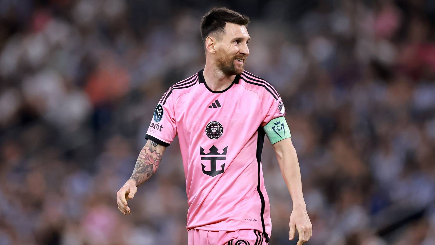 Lionel Messi első interjúja: az ifjú tehetség meglepő vallomása