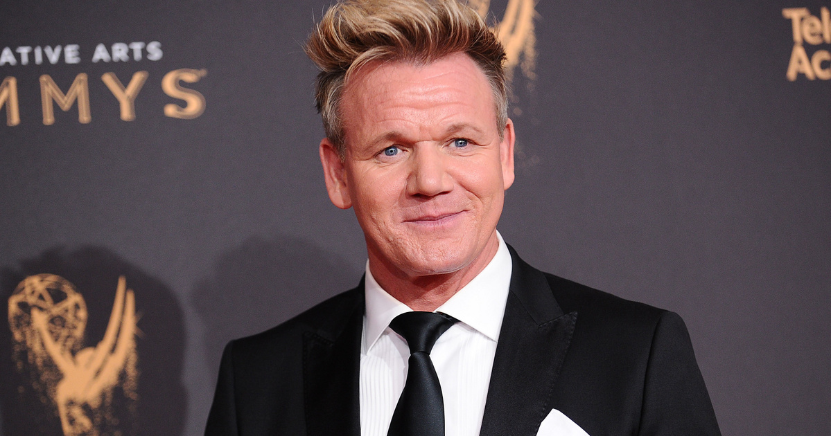 Índice – Afuera – Los ocupantes se atrincheran en el pub de Gordon Ramsay y la policía no hace nada