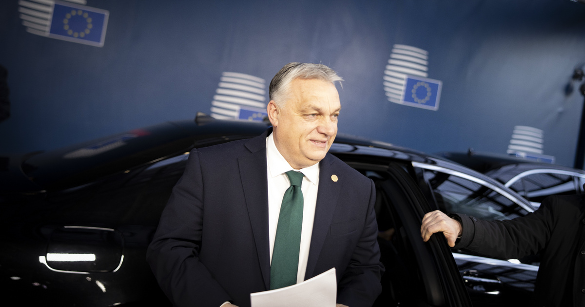 Új helyszínt kell keresni Orbán Viktor brüsszeli konferenciájának