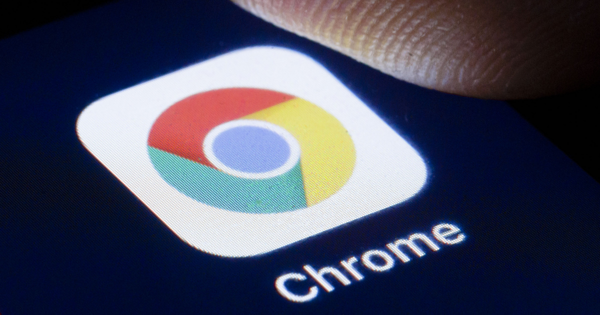 Índice – Ciencias Técnicas – Google Chrome de pago llega