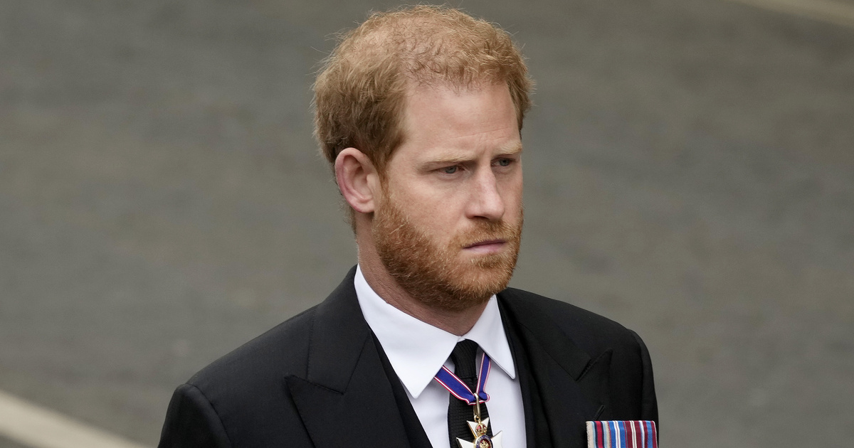 Index – Abroad – Unable to obtain protection, Prince Harry loses his appeal