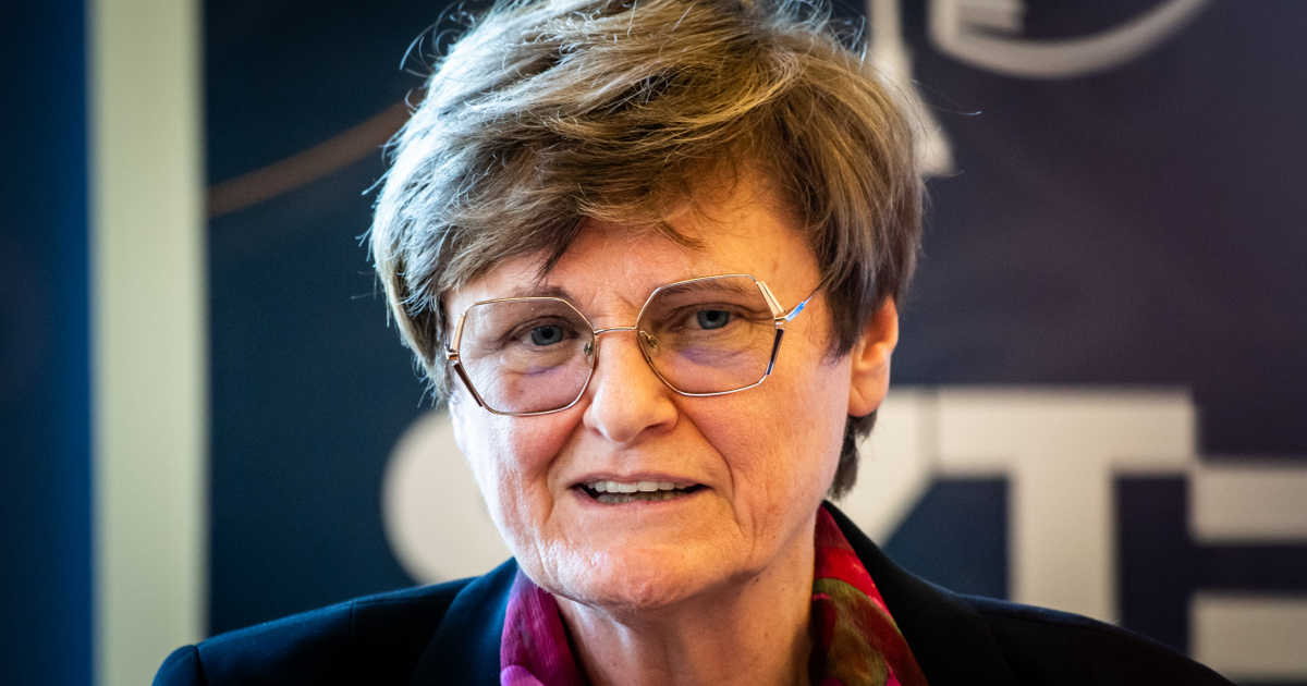 Karikó Katalin az SZTE-nek adományozza a Nobel-díjával járó több mint félmillió dollárt