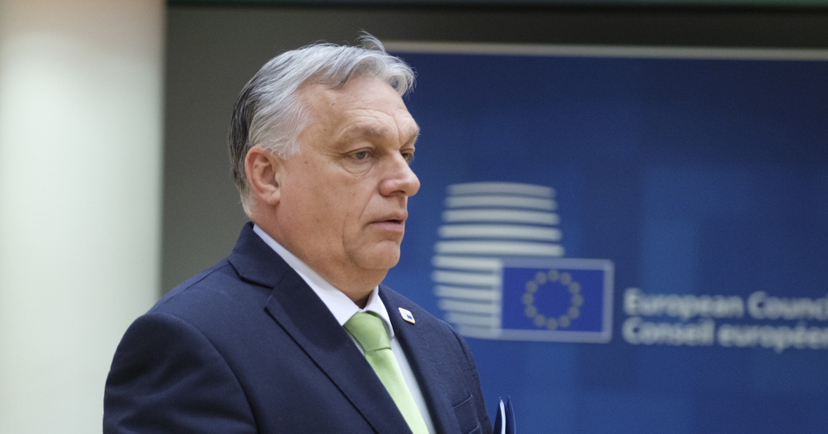 Orbán Viktor: Ha nem vagyunk elég bátrak, nem fog működni