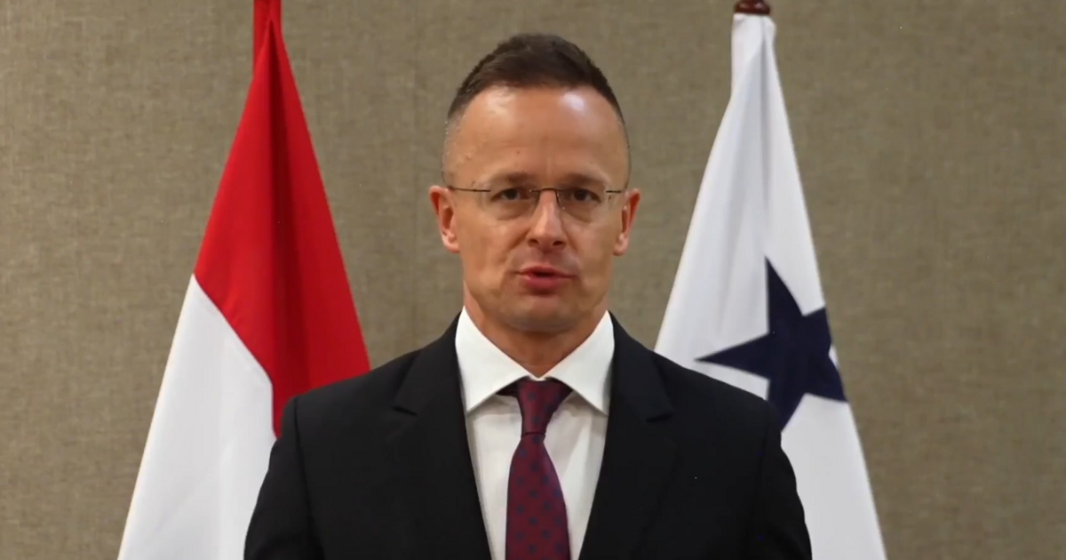 Magyarország szövetségre lép Panamával