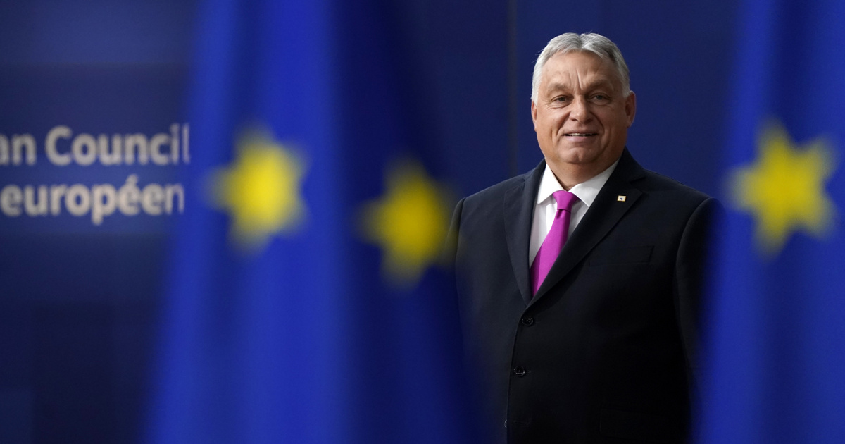 Hidvéghi Balázs: Brüsszel egyre jobban fél Orbán Viktortól