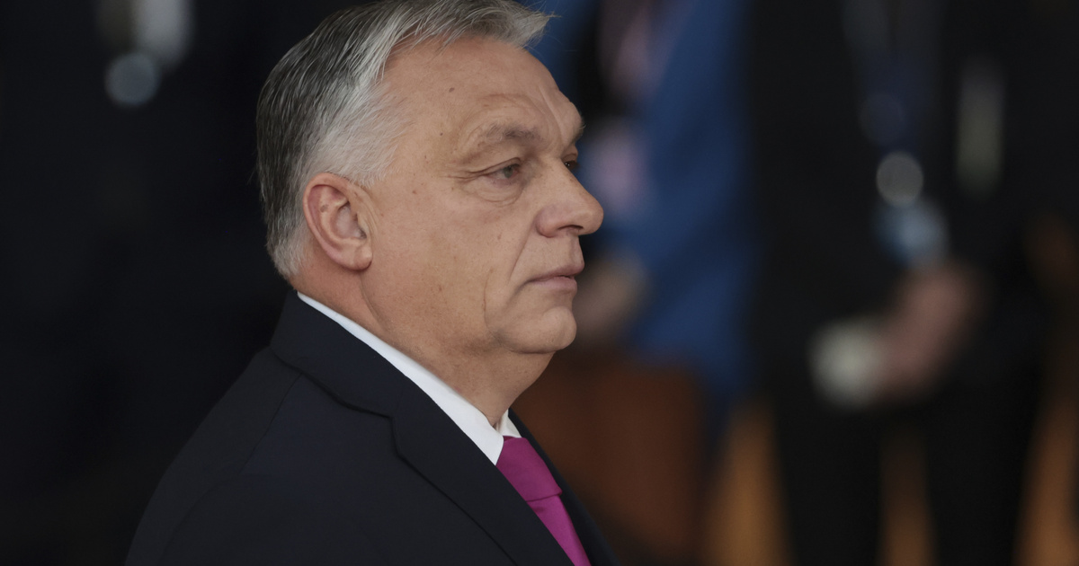 Orbán Viktor hamarosan megszólal, fontos szereplésre készül
