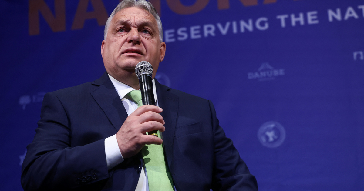 Orbán Viktor Brüsszelben: Megpróbáltak ellehetetleníteni és megfélemlíteni
