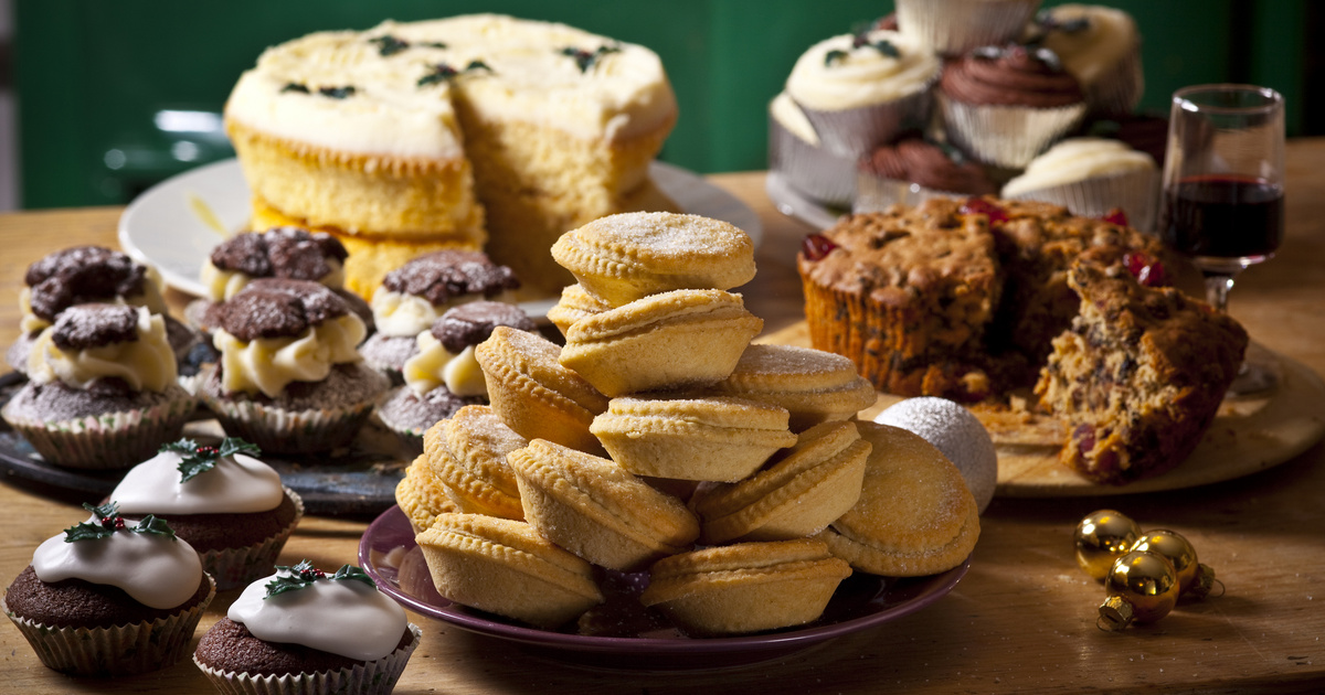 Babka, churros vagy cupcake? Hány sütit ismersz fel fotó alapján a kvízben?
