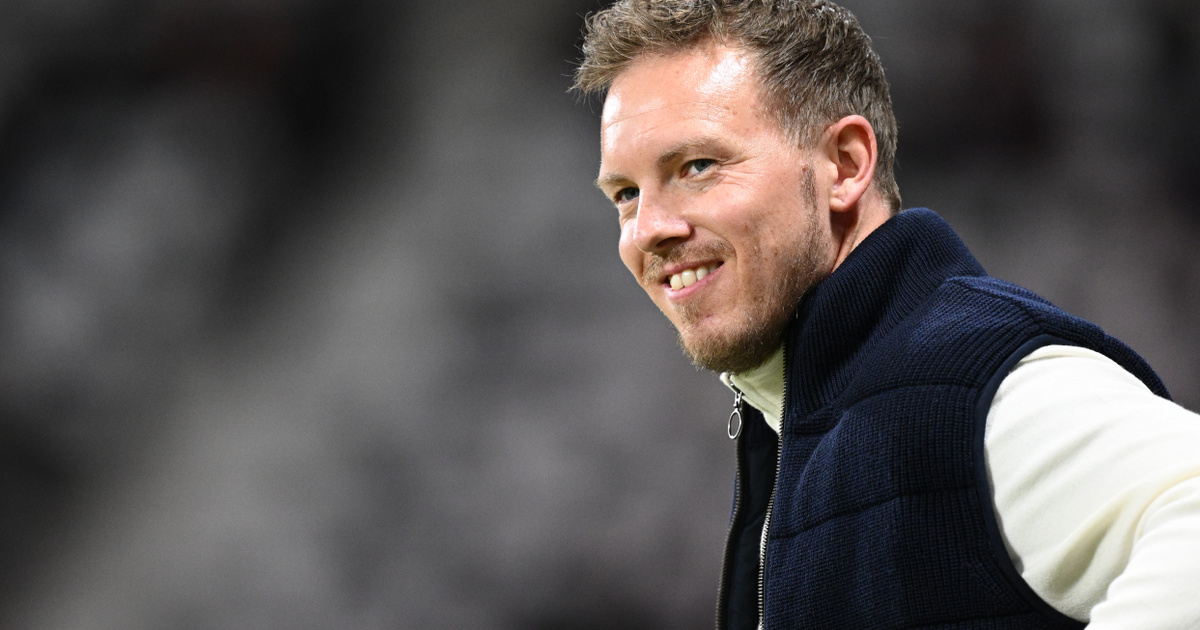Eldőlt, visszatér-e a német válogatott szövetségi kapitánya a Bayern München kispadjára