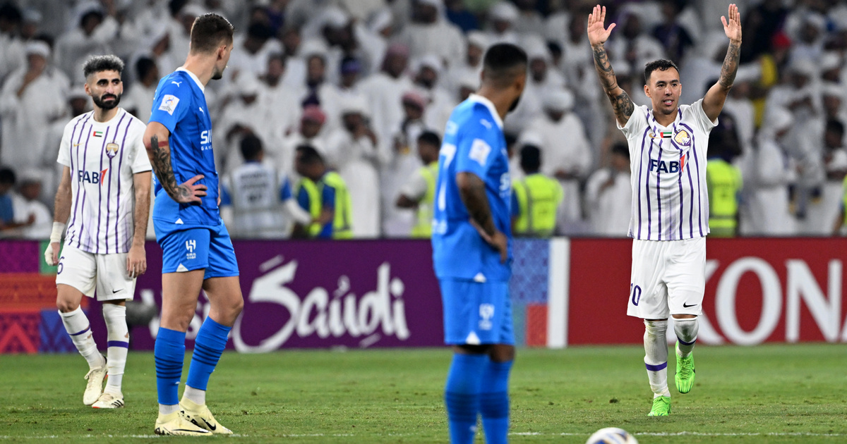 Minden sorozat véget ér egyszer: nem íródik tovább a szaúdi klub történelmi rekordja