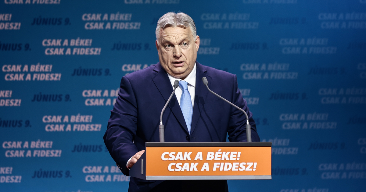Kétszámjegyű előnyt mért a Magyar Társadalomkutató a Fidesznek