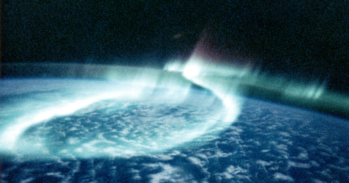 Índice – Ciencia – El campo magnético de la Tierra tiene una atracción fluctuante pero eterna