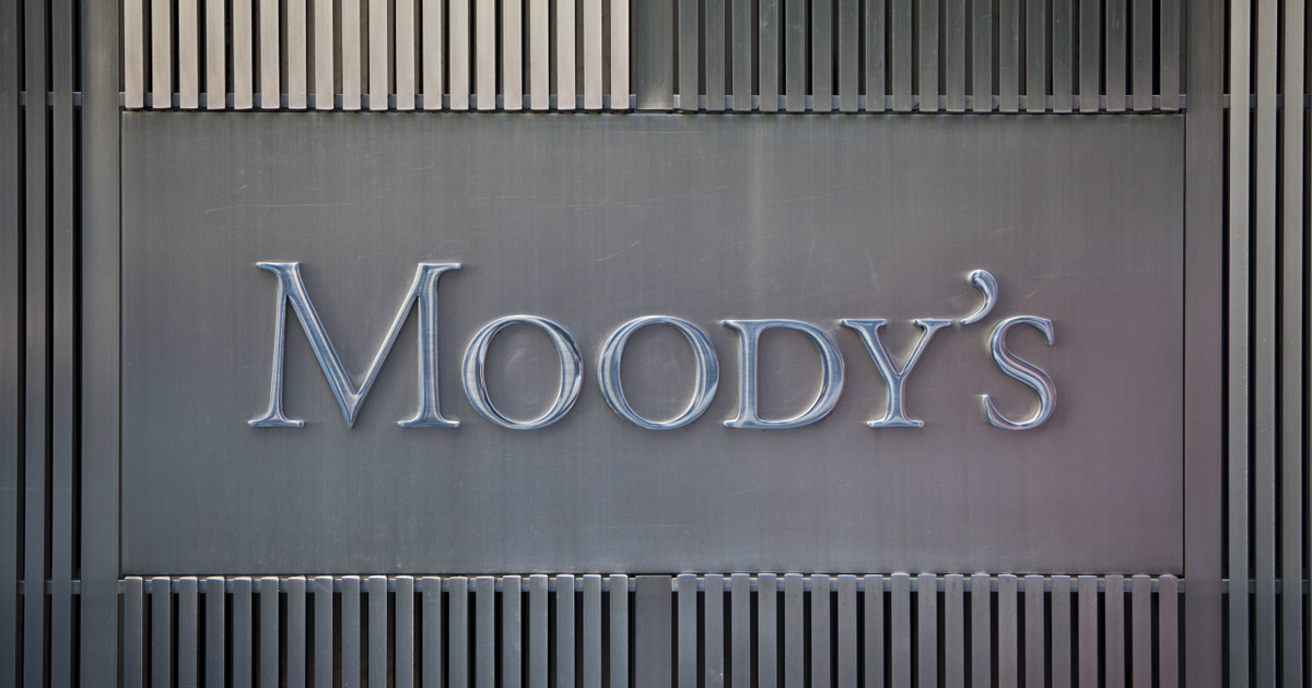 Indicator – Economy – Moody's announced important news for Budapest