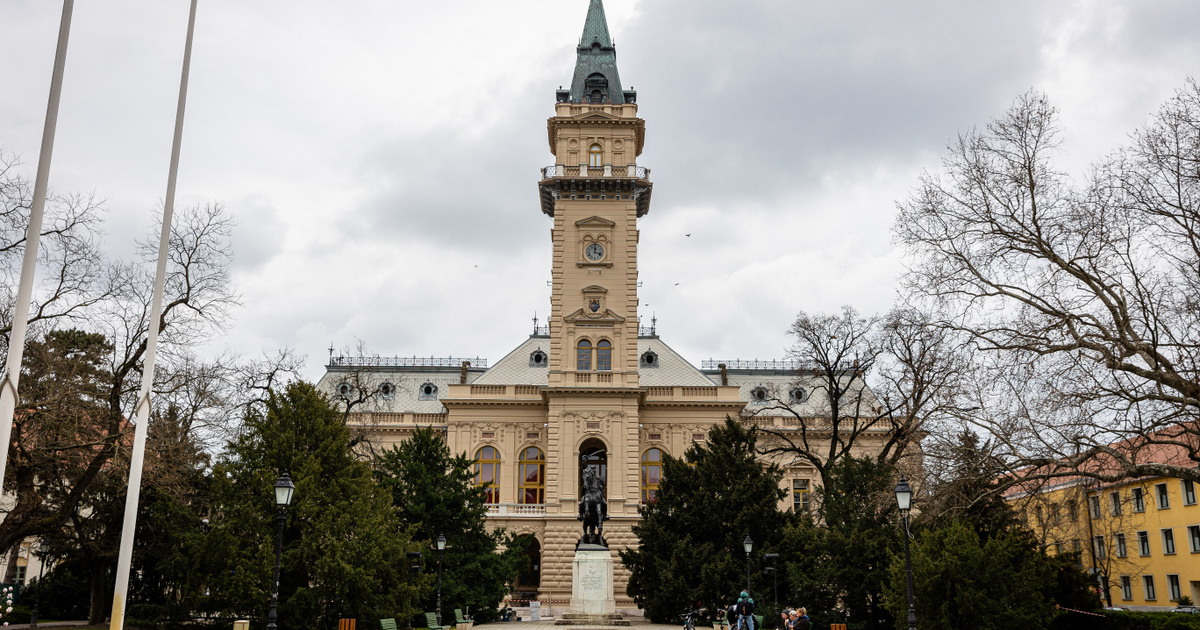 Mindenki Hódmezővásárhelyre figyel: közéleti vihart kavart Szabó Zsolt rendőrkapitány halálhíre