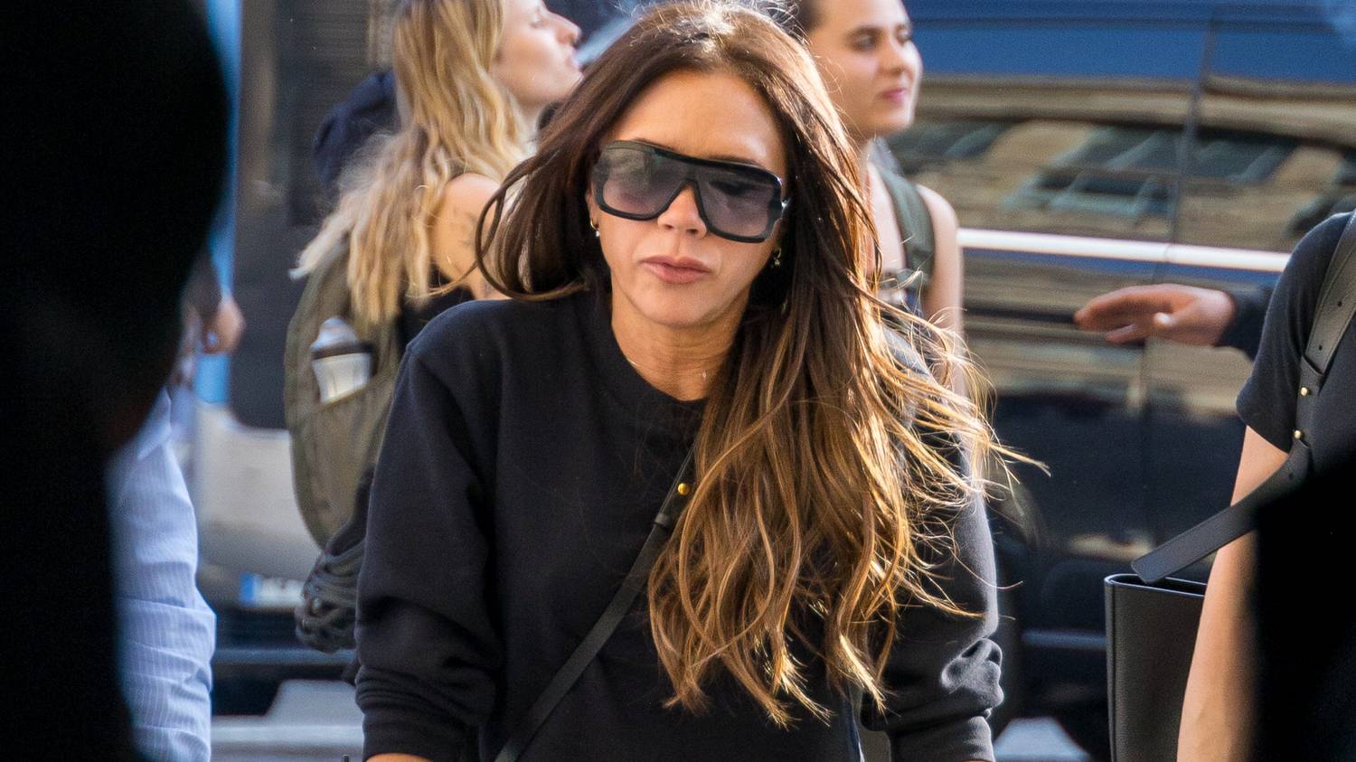 Victoria Beckham 50. szülinapjára összeállt a Spice Girls: David Beckham mindent rögzített – itt a videó