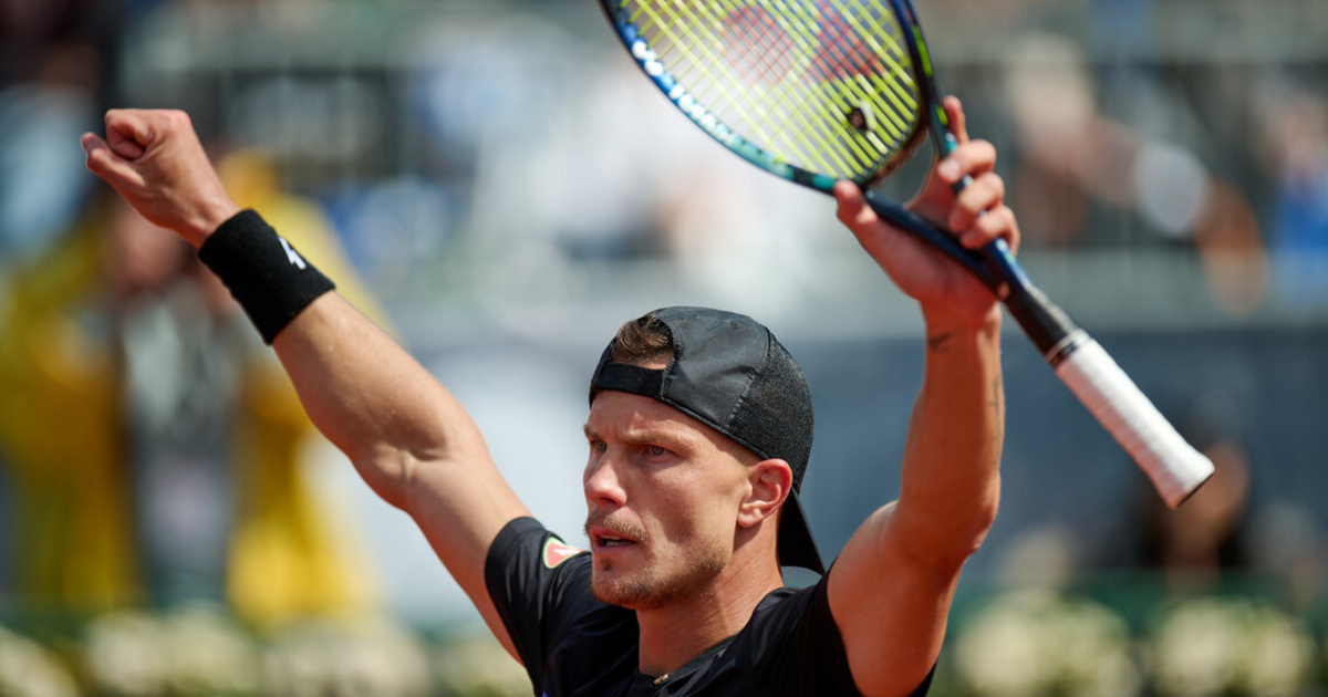 Fucsovics Márton legyőzhetetlen volt Bukarestben, pályafutása második ATP-trófeáját nyerte